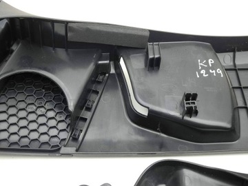 фото thumb №13, Land rover discovery sport 2015 левая сторона обшивка сиденья