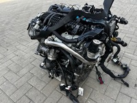 фото thumb №11, Kompletny двигатель 2.0 d d2 volvo v60 v40 xc60 s60 d4204t8 85tyś километров