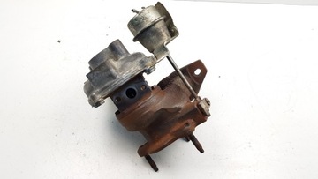 фото thumb №9, Турбонагнітач 7701478939 54359710028 16446rh82728353 1.5 dci borgwarner