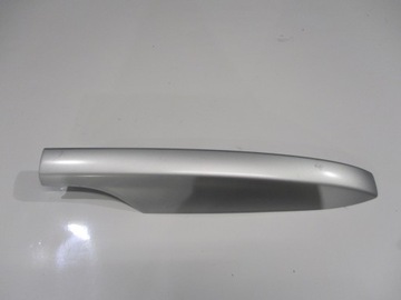 фото thumb №1, Заглушка рейлинг левый зад megane iii рестайлинг универсал