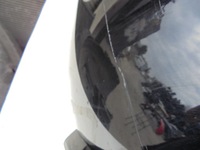 фото thumb №12, Бампер задня vw golf vii r 4x pdc 5g6807421b