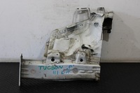 фото thumb №1, Чверть лонжерон фартух праві перед hyundai tucson iii 3 рестайлінг