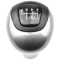 фото thumb №14, Ручка перемикання передач do автомобіля honda civic viii ufo 2005-2012 6 передач