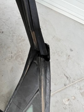 фото thumb №7, Прокладка двері права скло mercedes w207 купе