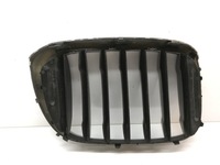 фото thumb №9, Bmw x3 g01 x4 g02 решётка радиатора решётка радиатора решётка радиатора левая 8091725