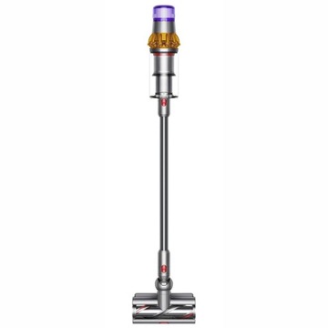 ВЕРТИКАЛЬНЫЙ ПЫЛЕСОС DYSON V.12 БЕСПРОВОДНОЙ ТОНКИЙ