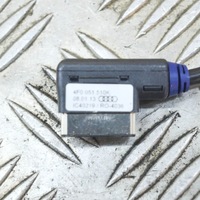 фото thumb №6, Audi a4 s4 b8 8k 2014 гніздо / з'єднувач aux