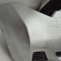 Toyota verso s 10- бампер перед передній решітка 52119-52690 Ціна, фото thumb