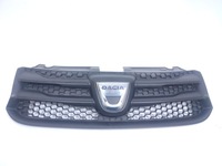 фото thumb №1, Решётка радиатора решётка радиатора dacia sandero ii 2 2012-2016