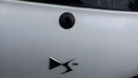 фото thumb №6, Citroen ds3 racing кришка зад ewp knn