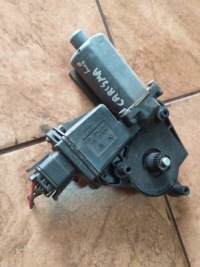 фото thumb №1, Carisma 95' моторчик подъёма стекло левый задняя