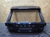 фото thumb №1, Крышка багажника задняя volvo xc60 xc 60 ii 2