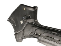 фото thumb №15, Nissan rogue 2021 бампер задний