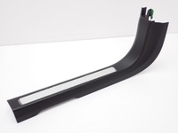 фото thumb №1, Молдинг защита порог порог левый перед 31377616 volvo v90 ii 19r