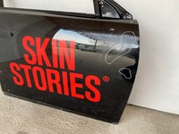 фото thumb №8, Opel astra vi 6 l дверь передние правое poznań ==giełda==