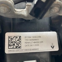 фото thumb №12, Nowa оригінальний номер повітропровід renault captur ii rs-line 484002125r