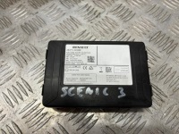 фото thumb №1, Renault scenic iii модуль блок управления tcu 282752028r 2015