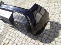 фото thumb №7, Бампер дифузор задня 95b807834ac porsche macan lift gts