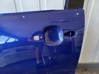 фото thumb №12, Дверь --- toyota aygo x версия na накладка --- передние левая ---- poznań ----