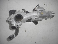 фото thumb №6, Clio v captur ii 1,5bluedci клапан egr дроссельная заслонка