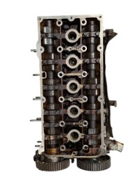 фото thumb №7, Головка двигуна вали розподільного валу lancia thesis