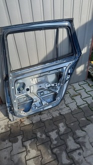 фото thumb №16, Двері праві зад renault laguna 02r універсал