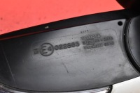 Зеркало левое 070 европа  022865 toyota prius 3 xw30 09-11 7 pin Недорого, фото thumb