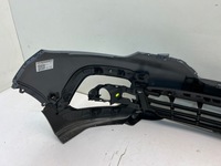 фото thumb №7, Renault captur i lift бампер передній перед оригінал oem pdc n 17-19