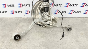 фото thumb №7, Bmw g20 g21 поворотна опора правий перед амортизатор важелі vdc м-пакет