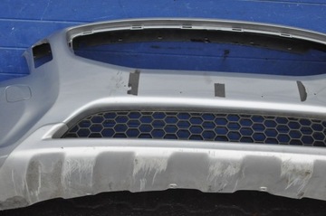 фото thumb №7, Volvo s60 v60 10-13 бампер перед переднє kpl