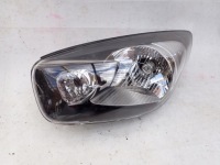 фото thumb №1, Kia picanto ii 17- лампа ліва перед передня 92101-1y0