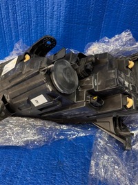 фото thumb №15, Лампа перед права dacia sandero iii 3 led 20- 260107978r