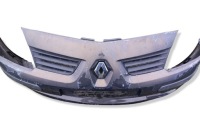 Бампер передній renault scenic 2 - 7701477299 оригінал європа Доставка, фото thumb