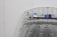 Nissan juke f15 2010r- капот крышка двигателя 326 - код лакокрасочного покрытия Оригинал, фото thumb