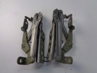 фото thumb №4, Петлі капот peugeot 5008 ii 2017- kcad