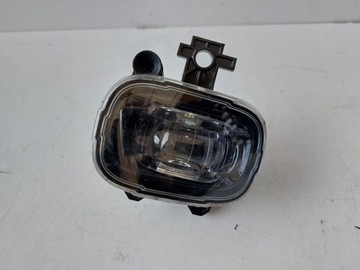 фото thumb №1, Clio megane zoe talisman галоген левый led drl 261550862r оригинал