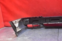 Бампер перед передний чёрный volvo s70 v70 1 i 97-00 Оригинал, фото thumb