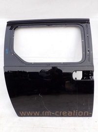 фото thumb №11, Hyundai staria 21- двері бічний зсувні праве