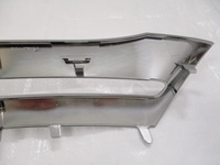 фото thumb №8, Citroen ds4 хром решітка бампера решітка радіатора новий