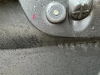 фото thumb №12, Suzuki swift mk8 viii 17-24 бампер задняя задний