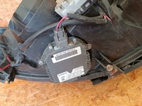 фото thumb №14, Лампа левый перед фара eu subaru impreza 2007- ксенон