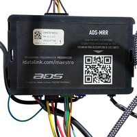 фото thumb №16, Ford mustang vi 2015 панель / радиопроигрыватель cd/dvd/gps