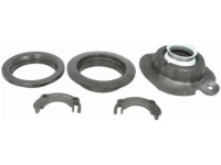 фото thumb №1, Кронштейн амортизатора правий перед kyb sm5814