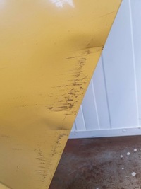 фото thumb №11, Renault talisman 2015-2022 дверь задняя задние левая kombi eu полный