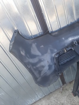 фото thumb №13, Бампер задній peugeot 308 t7 рестайлінг роки 2011-2013 колір kgnc