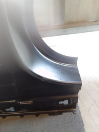 фото thumb №7, Bmw x1 f48 15-22 блок двигателя обшивка порог левый usa