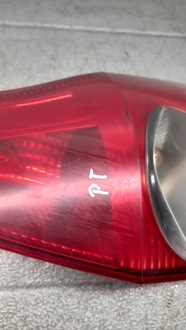 фото thumb №2, Лампа правая задняя renault megane 04r kombi