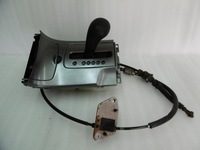 фото thumb №1, Mazda 6 02/07r - домкрат передач автоматична коробка передач