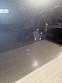 фото thumb №7, Audi q3 83a капот крышка двигателя