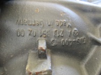 Дифференциал мост задний  задний amg gt x290 a2903507900 3.27 Недорого, фото thumb